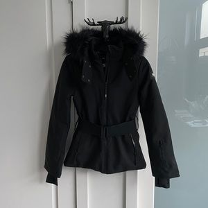 ASOS SKI JACKET in Size 2